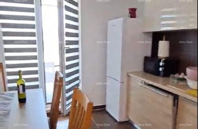 Pola, Veruda – Appartamento con terrazza e parcheggio