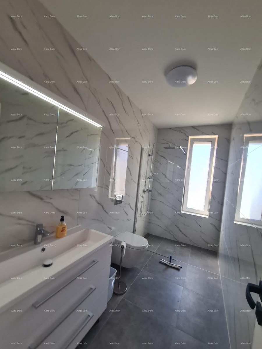 Banjole – Nuova casa indipendente, completamente arredata e pronta per essere abitata 25