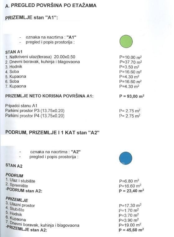 House with permission to build 4 apartments! 46