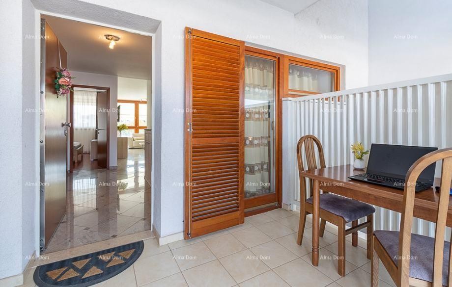 Rovinj – Apartment with 2 bedrooms and parking space in the garage 8