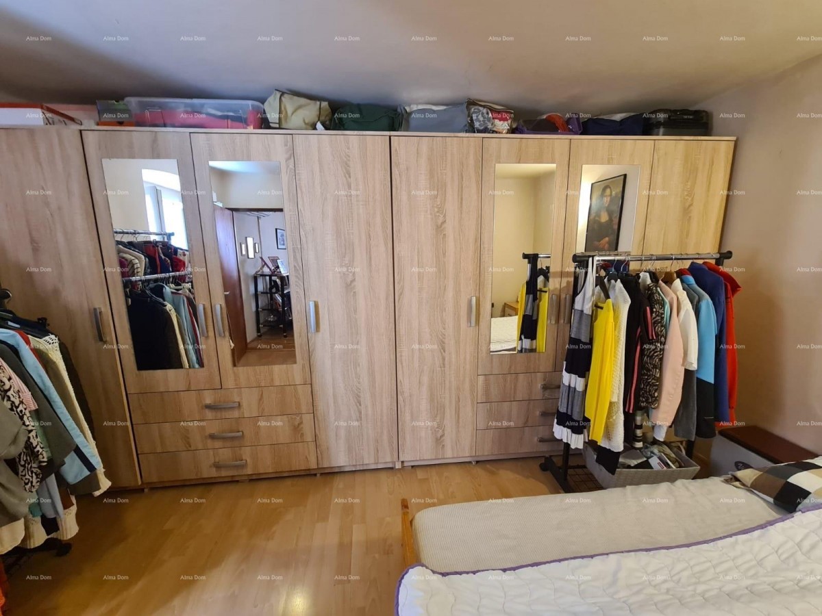 Дом, центр Бую, 106 м² 32