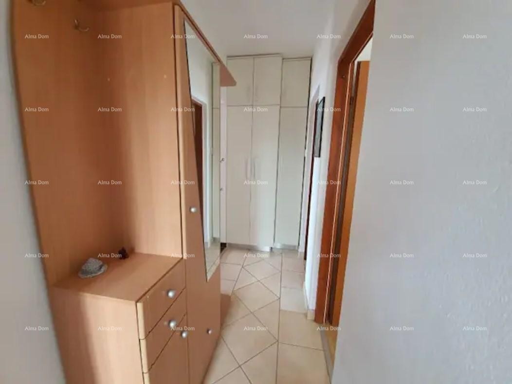 Дом Novi Vinodolski 17