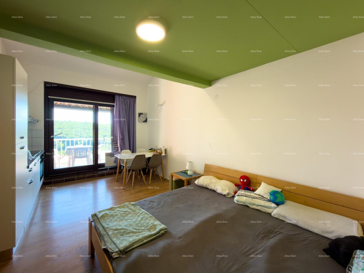 Apartment Marčana 7