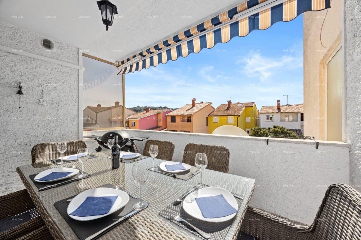 Appartamento in vendita in un'ottima posizione, Pola!Veruda Porat 9