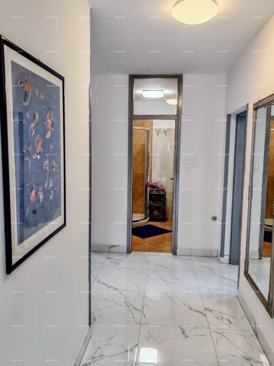 MEDULIN – KUĆA S 3 APARTMANA, ODLIČNA INVESTICIJA! 12