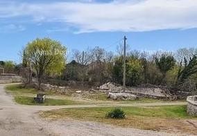 Земля под застройку на Тргет с видом на море 3