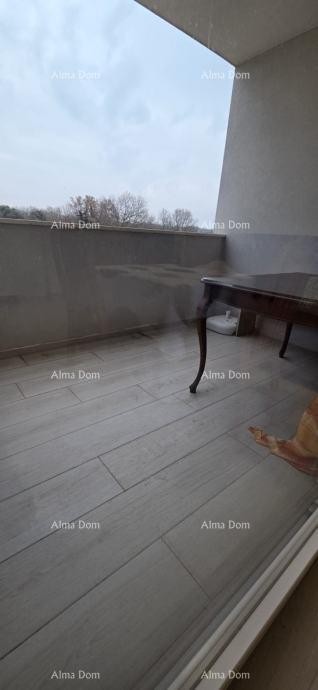 Sale of an Apartment in a New Building – Medulin, 50 m² 16