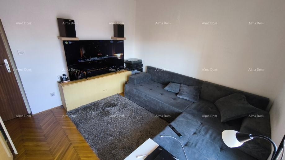 Pula, appartamento di 88 m2 3