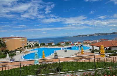 УМАГ. Skiper Residence