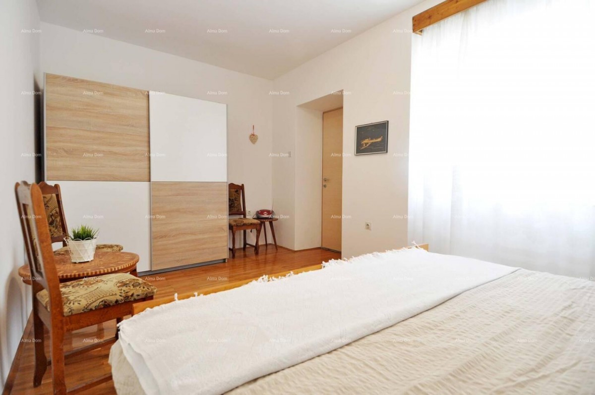 Premantura! House with two apartments! 15