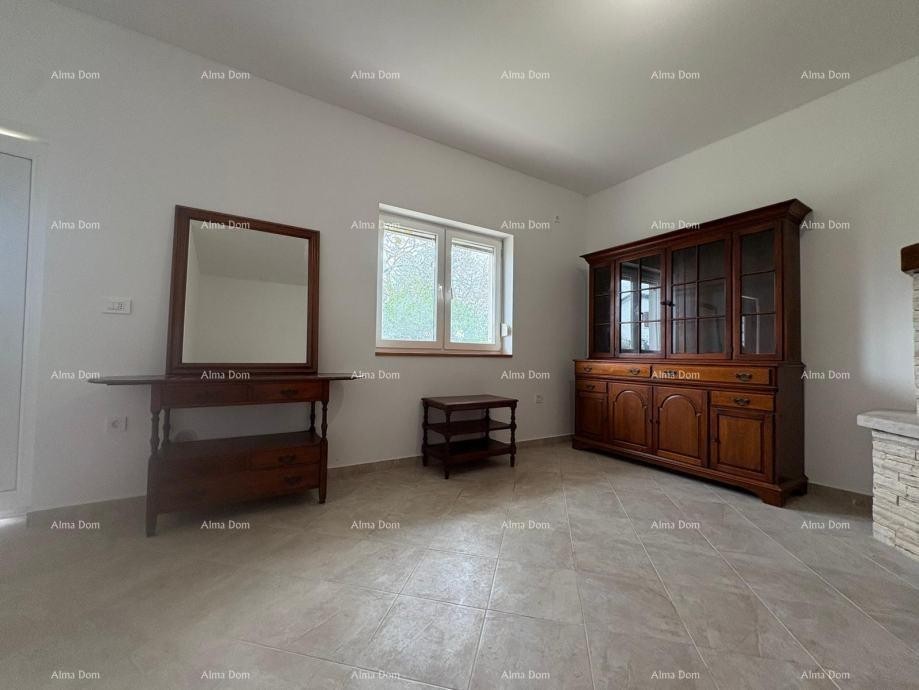 UMAG, casa con ampio cortile 7