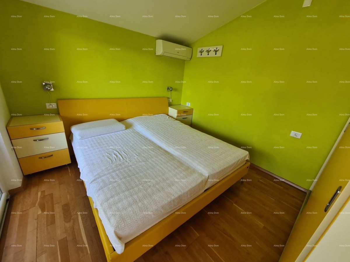 Blizina Ližnjana u malom istarskom mjestu, samostojeća kuća površine 103 m² 17