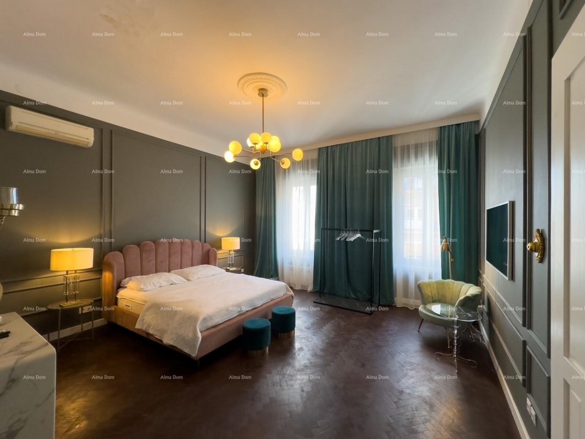 Prodajemo renoviran stan u centru Pule! 2