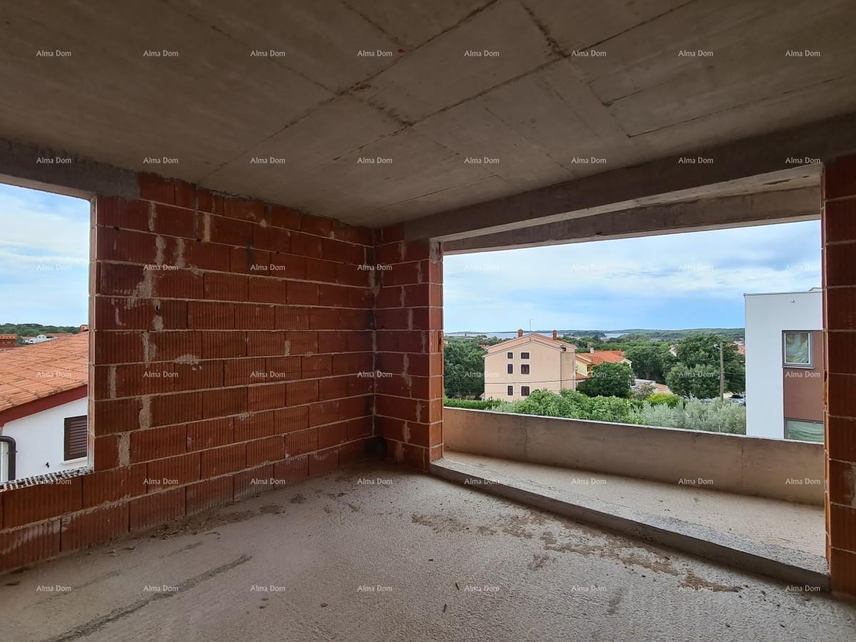 МЕДУЛИН На возвышенной части города построен дом Ро-Бау! 16