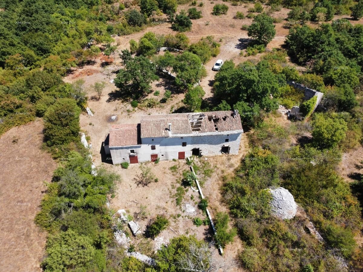 Усадьба возле Водняна! Большой участок 7154 м2!! 1