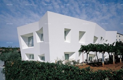 Pula/Veruda! Samostojna hiša na odlični lokaciji!