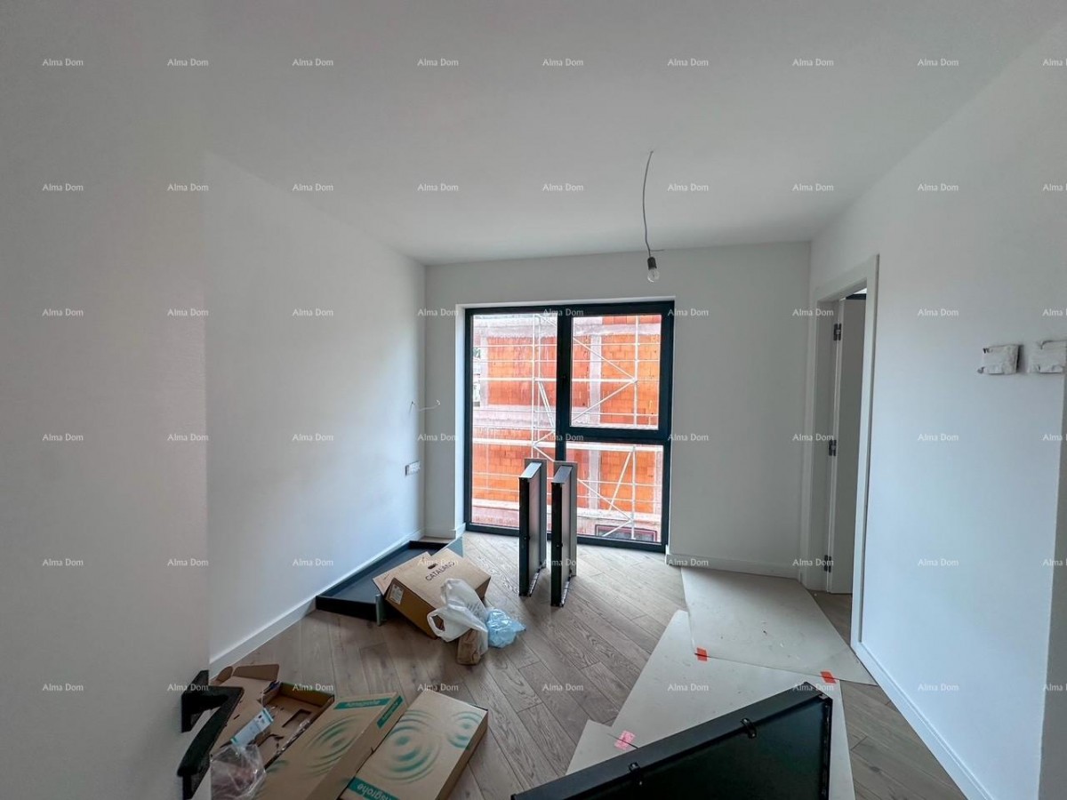 Stanovanje Rovinj 13