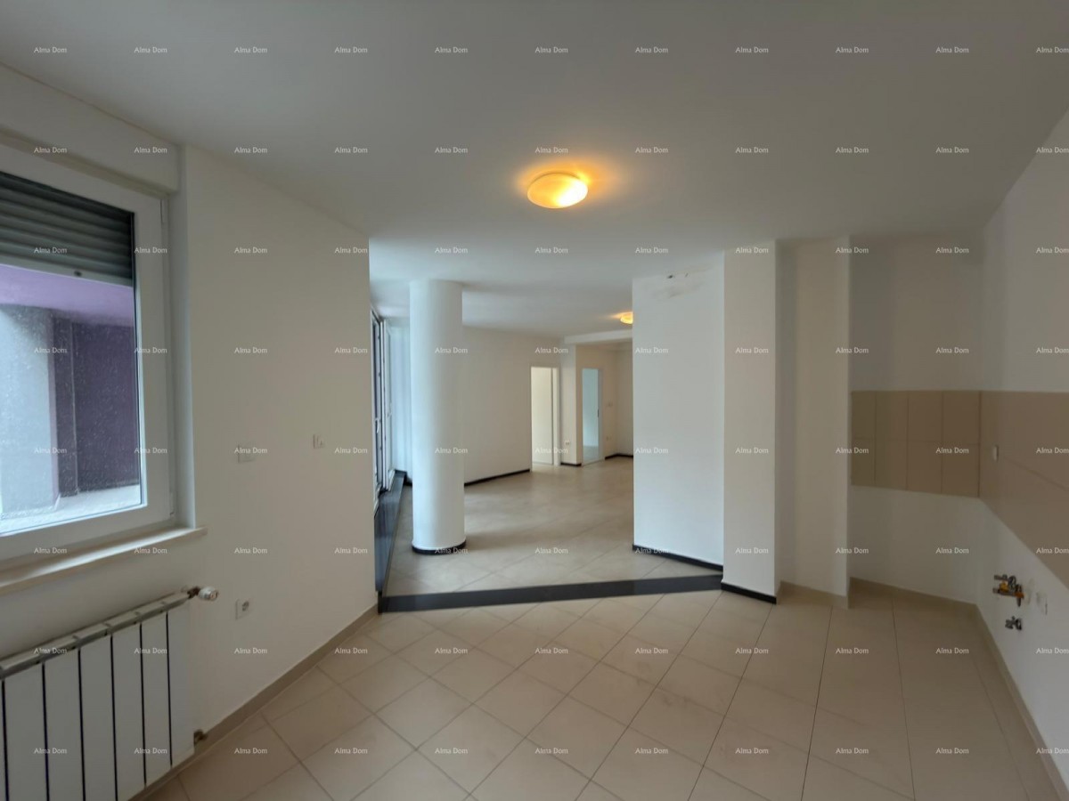 Топ локация! Продажа квартиры в непосредственной близости от центра города, Пула! 5