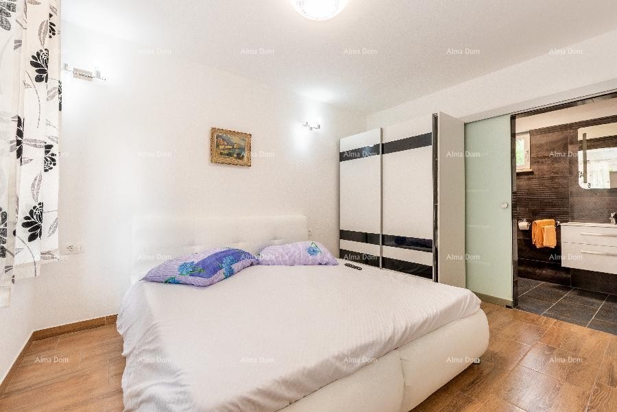 Kuća na Labinštini ! Veliki teren oko kuće od 9400 M2!! 11