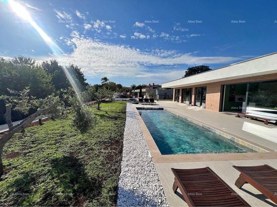 Luxury villa in Labin! 2