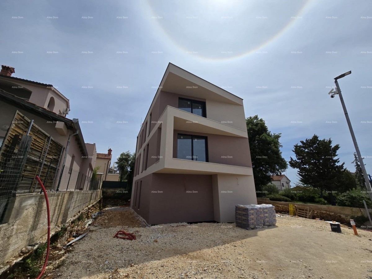 Prodamo luksuzno stanovanje v Medulinu 28