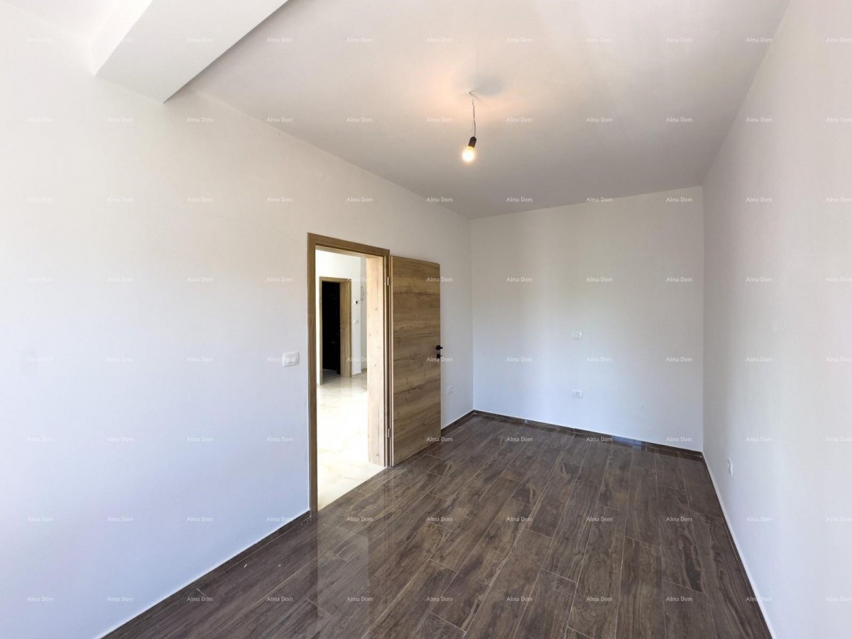 Appartamento a Medulin, vicino al mare e al centro. 18