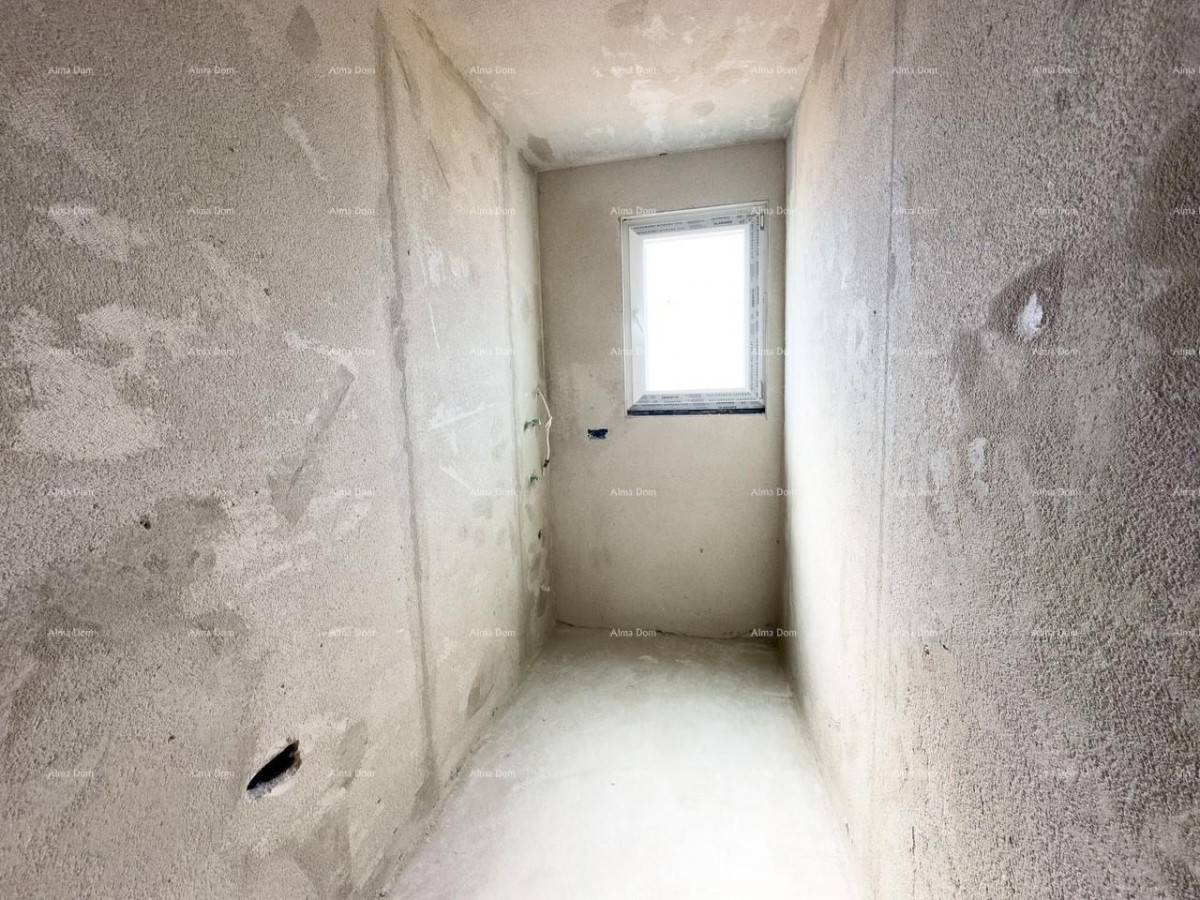 Продается квартира с видом на море, Перой! 16