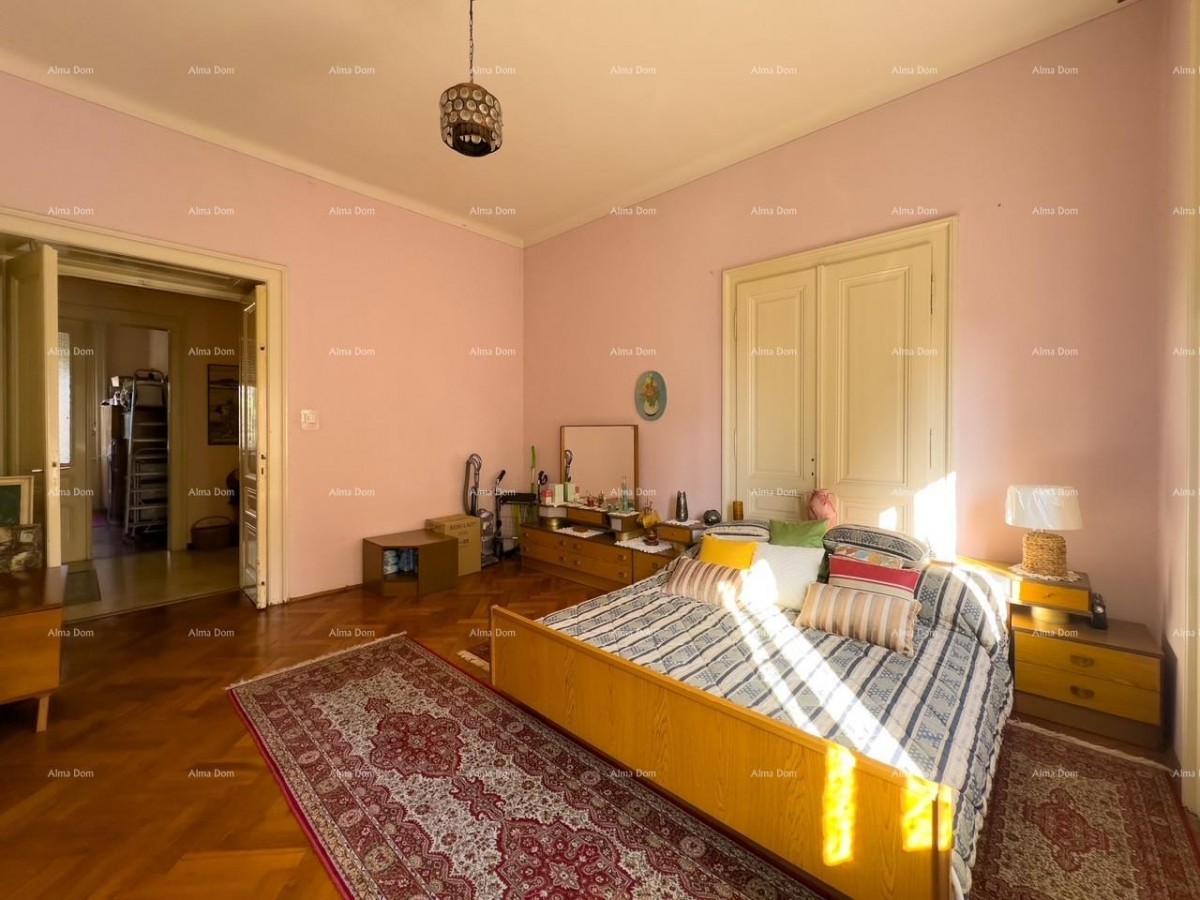 Pula! Apartment in the city center! 15