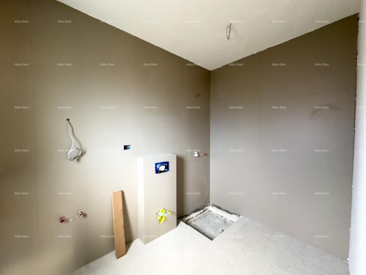 Prodaja novoizgrađene kuće sa bazenom, na mirnoj lokaciji, Juršići! 8