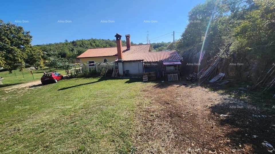 Продается дом, Лабин 11