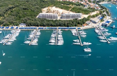 Квартира Pula