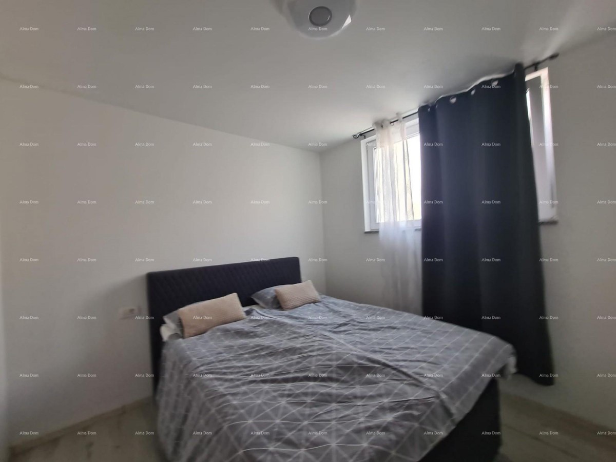 Prodaja nekretnine s dvema apartmaji – Pula 20