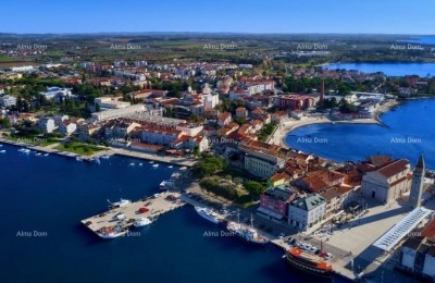 Квартира Umag