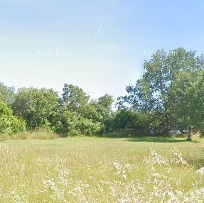 Construction land 650 m², Šegotići 1