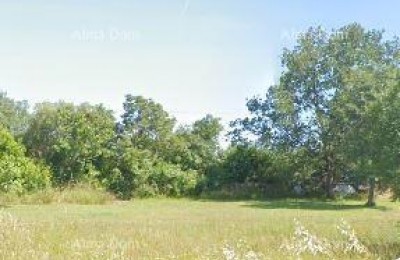 Građevinsko zemljište 650 m², Šegotići