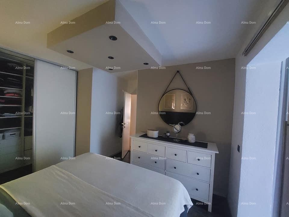 Stanovanje Novigrad 4
