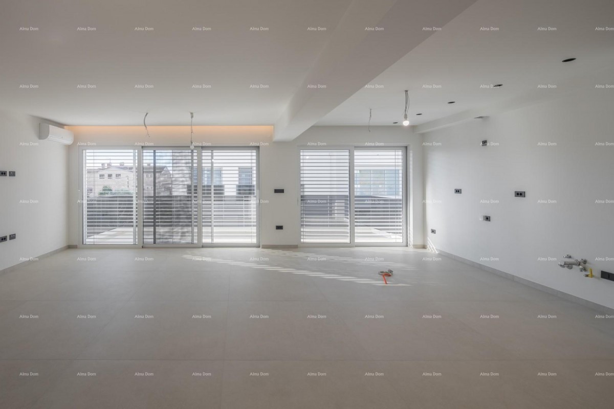 Квартира Rovinj 4