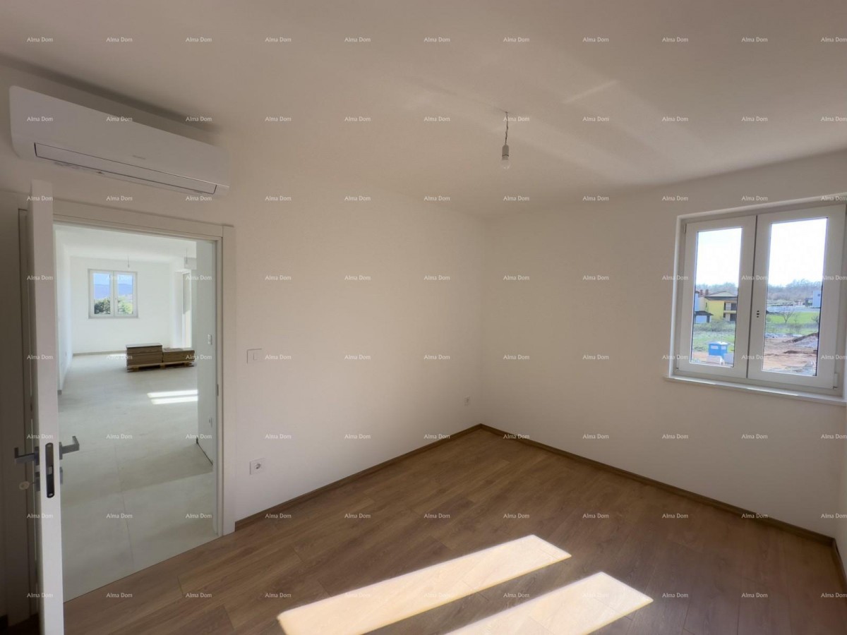 Мы продаем квартиру с большим садом в Барбане. 23