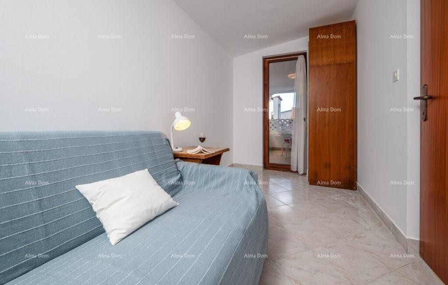 Квартира Vodnjan 10