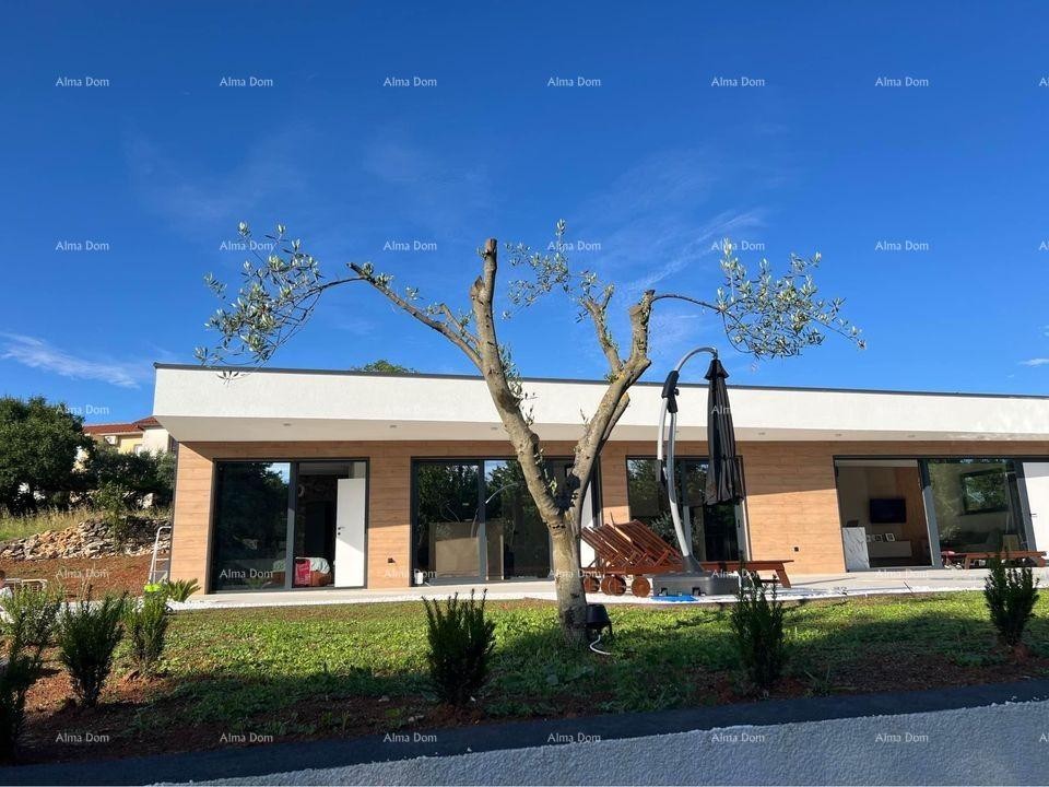 Luxury villa in Labin! 6