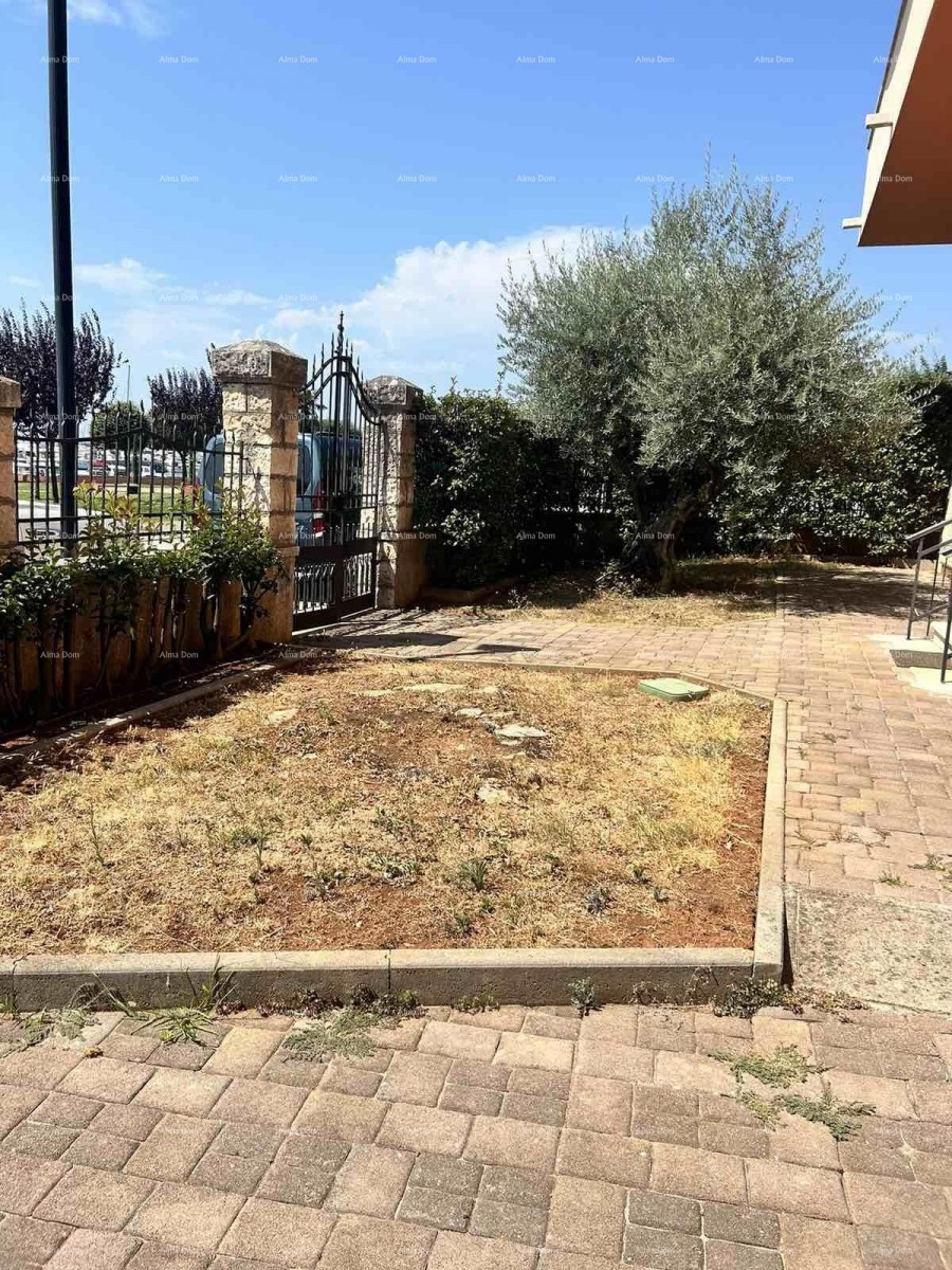 Квартира Umag 1