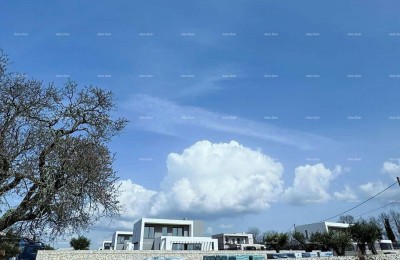 Luksuzna vila z bazenom za prodajo, Svetvinčenat