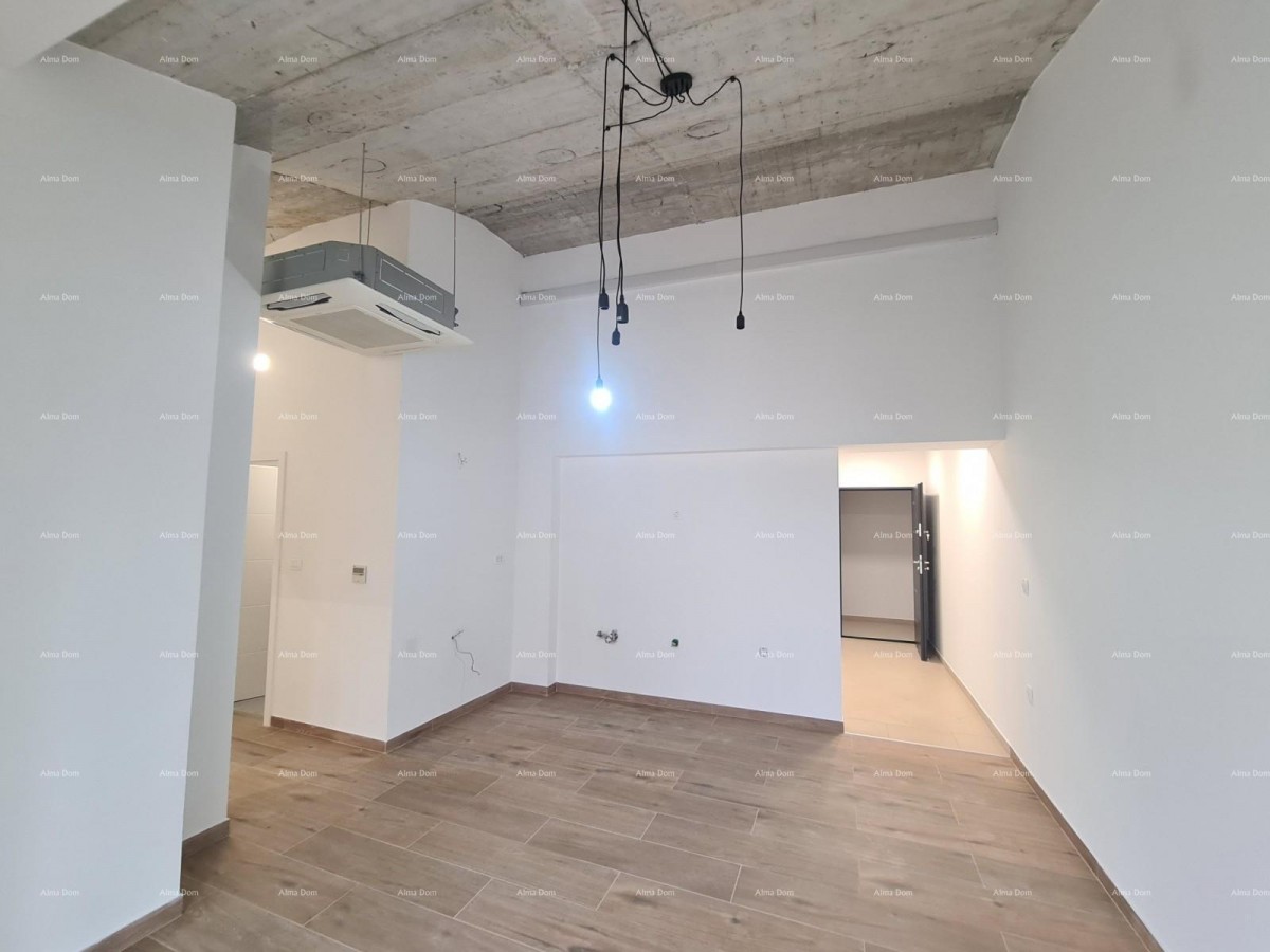 Istra. Pula. Veli vrh. 3