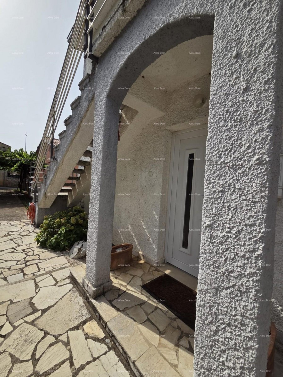 FAŽANA – KUĆA S POGLEDOM NA MORE 6