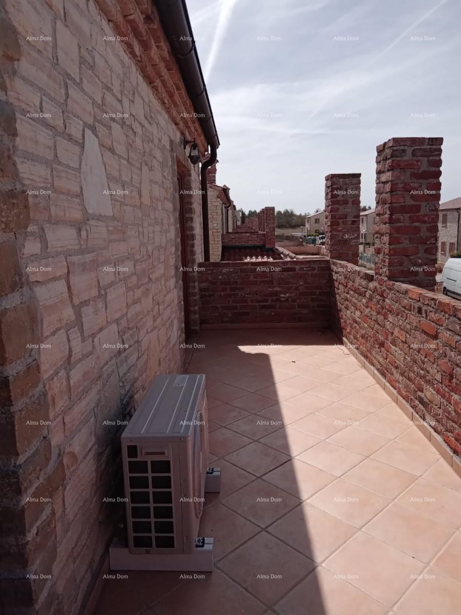 House Svetvinčenat 14