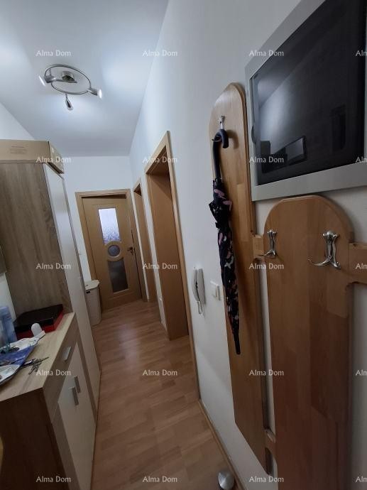 Pula – stan 68 m² s dva parkirna mjesta 6