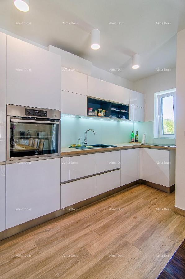 Фазан. Красивый дом для отдыха. 13