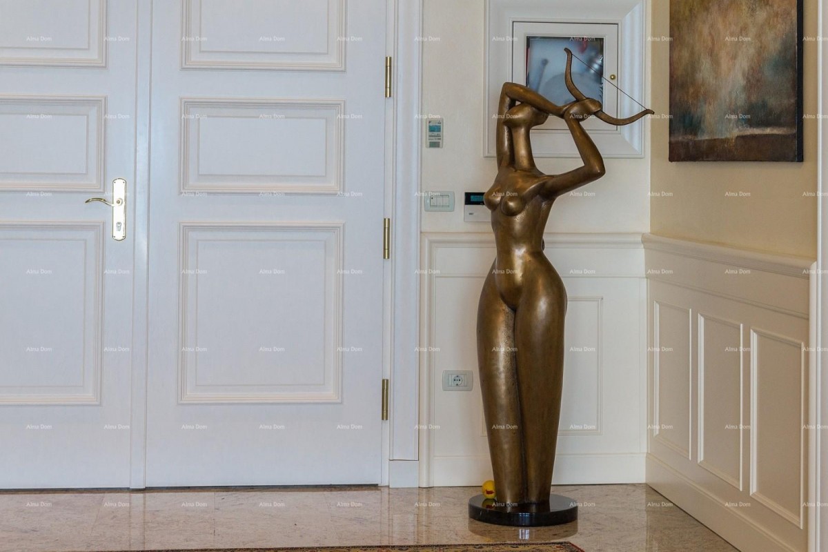 Umag Crveni Vrh Luxury villa, first row from the sea !Umag Crveni Vrh. 48