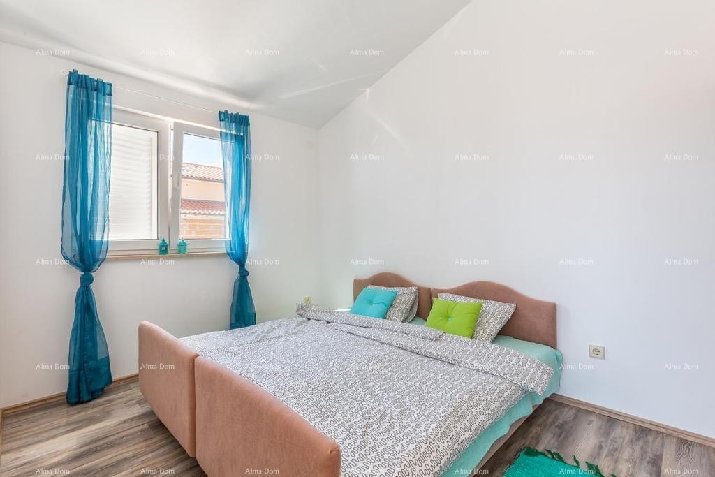 Medulin! Pošesi, новый жилой район на море. Первый ряд к морю! 10