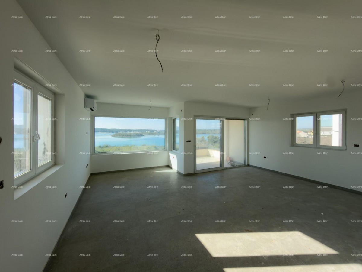 Mukalba, Medulin – appartamento moderno di 88,44 m², nuova costruzione vicino al mare 3